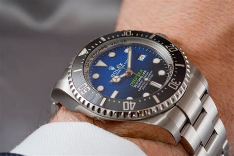 1960 rolex deepsea special|Rolex sea dweller 126660.